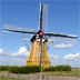 Bezoek de Zeeuwse molens