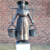 Beelden in Middelburg