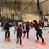 Waar in Zeeland kan er al geschaatst worden?
