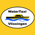 De watertaxi in Vlissingen