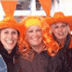Koninginnedag in Zeeland