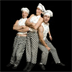 Festival Onderstroom straattheater in..