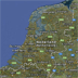 Alle P2000 meldingen op een kaart