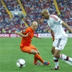 Nederland verliest van Duitsland