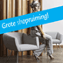 (Sh)opruiming bij Interieur Paauwe
