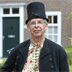 Noord-Beveland, het eindeloos eiland