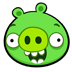 Bad piggies!