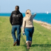 Wandelen in Zeeland