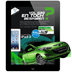Mazda 2 BiFuel nu met gratis iPad3