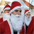 De Kerstmannenloop 