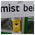 Onjuist spatiegebruik