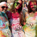 Colours By The Sea, Beach, Run and Fun!