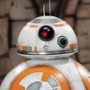Coole Star Wars site