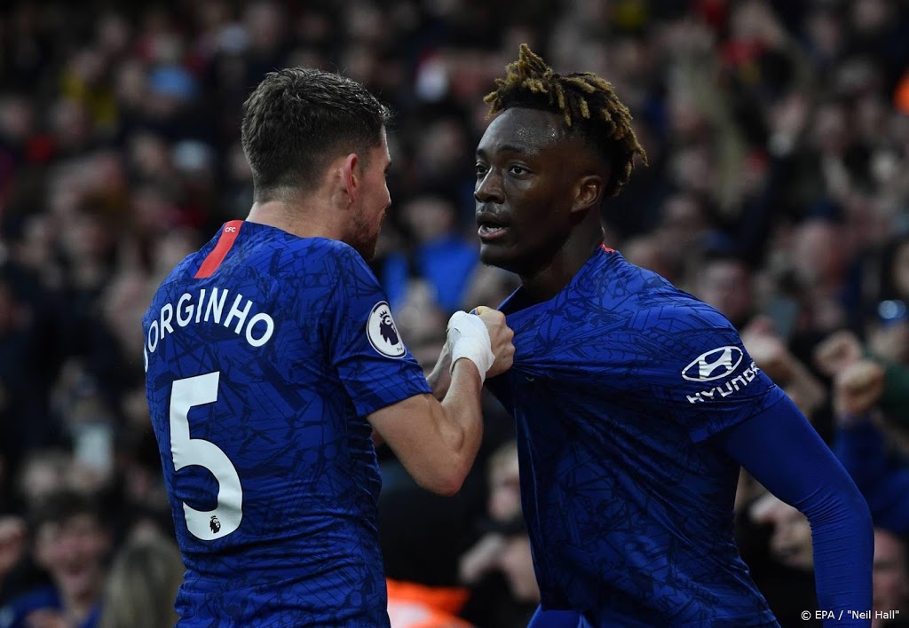 Chelsea lijdt verlies van meer dan 100 miljoen