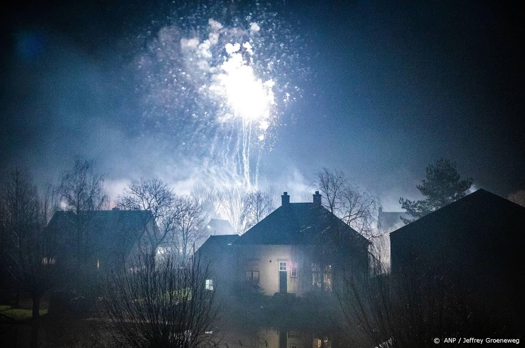 Vuurwerkbranche waarschuwt voor 'ongenuanceerde conclusies'