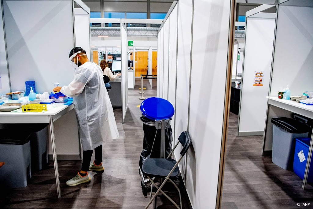 'Britse variant' van coronavirus duikt op in Friesland