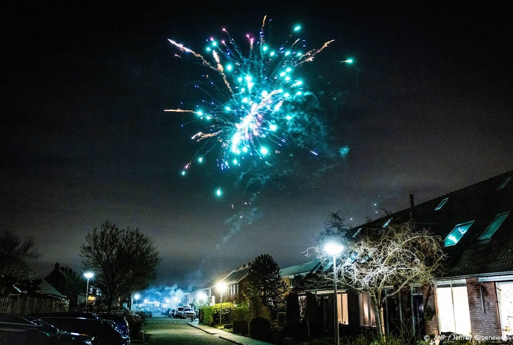 Drukte met oudjaar in ziekenhuizen vergelijkbaar met voor corona