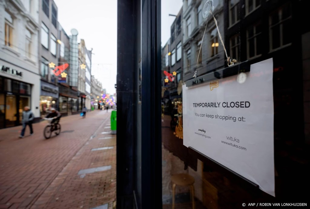 Artsen pleiten voor versoepeling van coronamaatregelen
