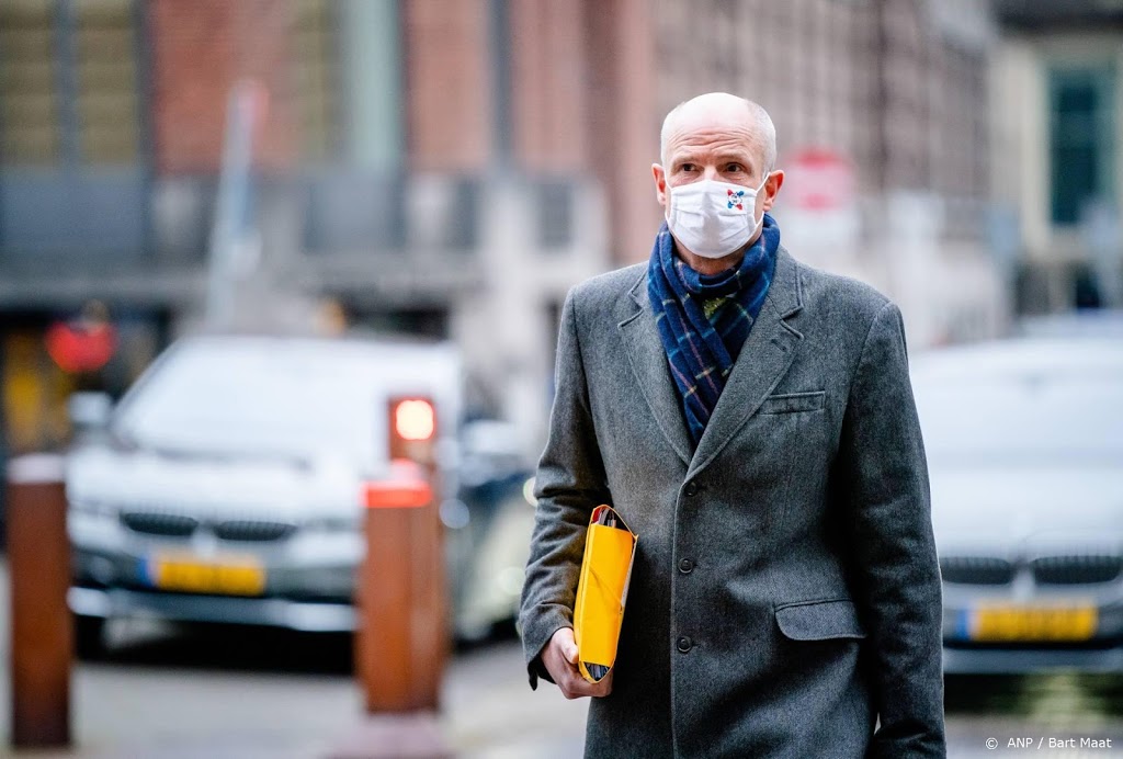 Blok roept op tot onmiddellijke vrijlating medestanders Navalni