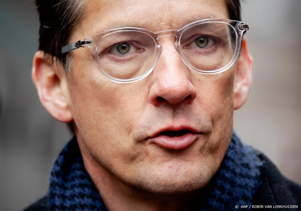 Eerdmans wil Nederland 'naar rechts trekken' met JA21