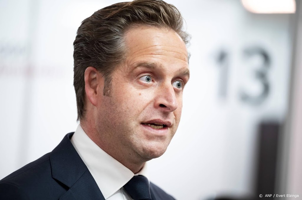 De Jonge: nieuwe vaccincijfers kloppen mogelijk toch niet