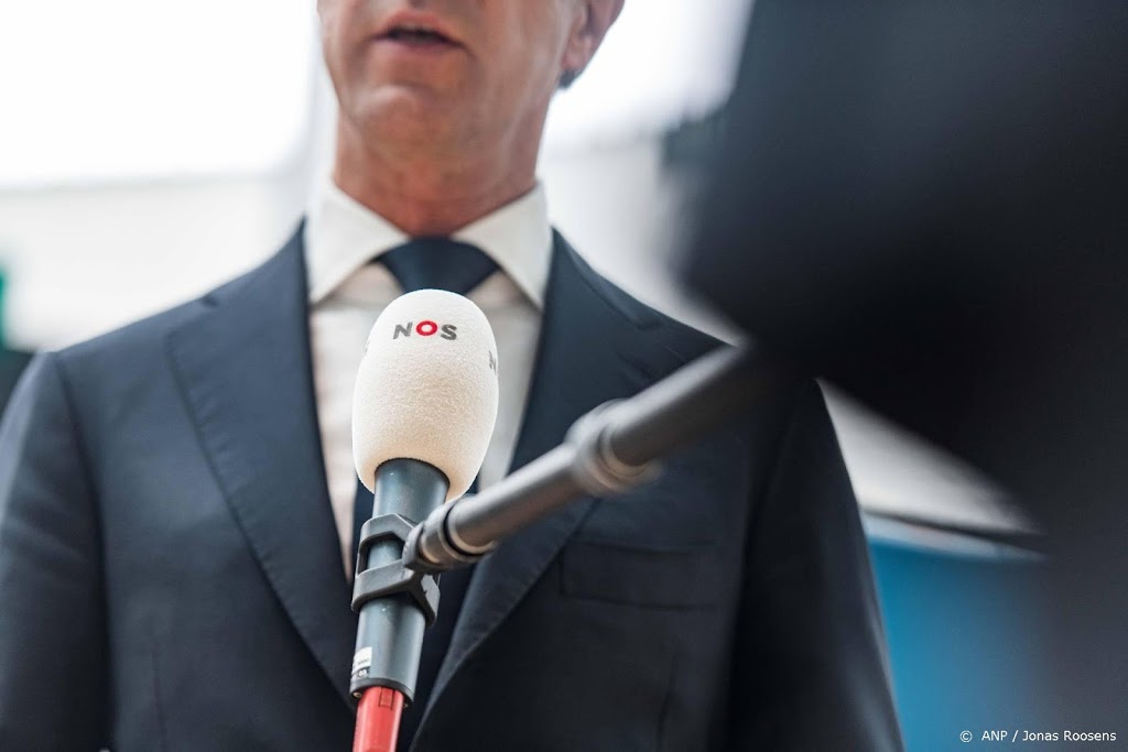 Onderzoek: twee derde Nederlanders heeft vertrouwen in het nieuws