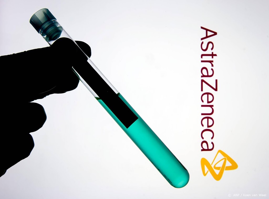 'EU betaalde vergelijkbare prijs als VK voor vaccin AstraZeneca'