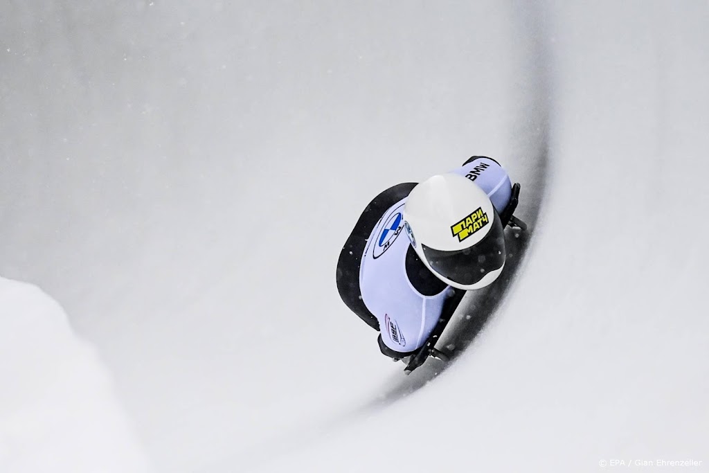 Russische skeletonners ontbreken na positieve coronatest in China