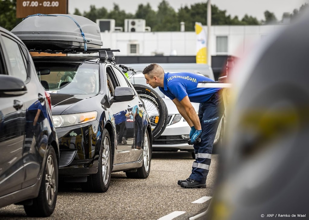 ANWB pleit voor meer controle consument over eigen autodata