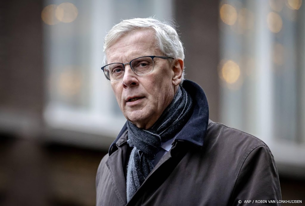 Kabinet geeft vrijdag duidelijkheid over compensatie spaartaks