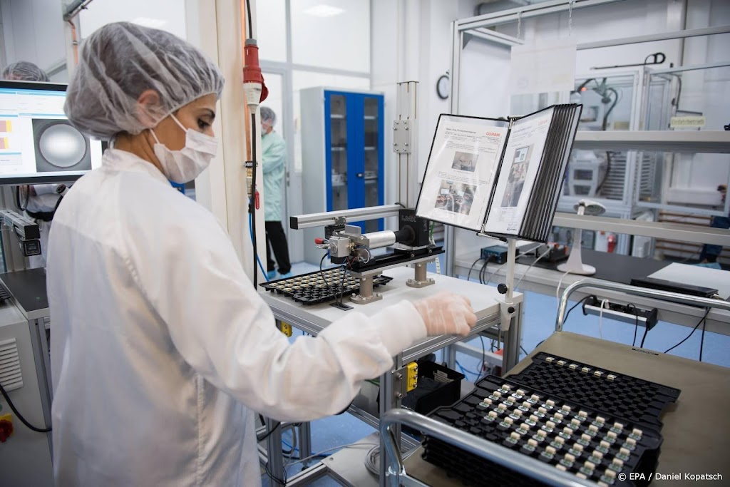 EU-landen willen limiet subsidies voor buitenlandse chipbedrijven