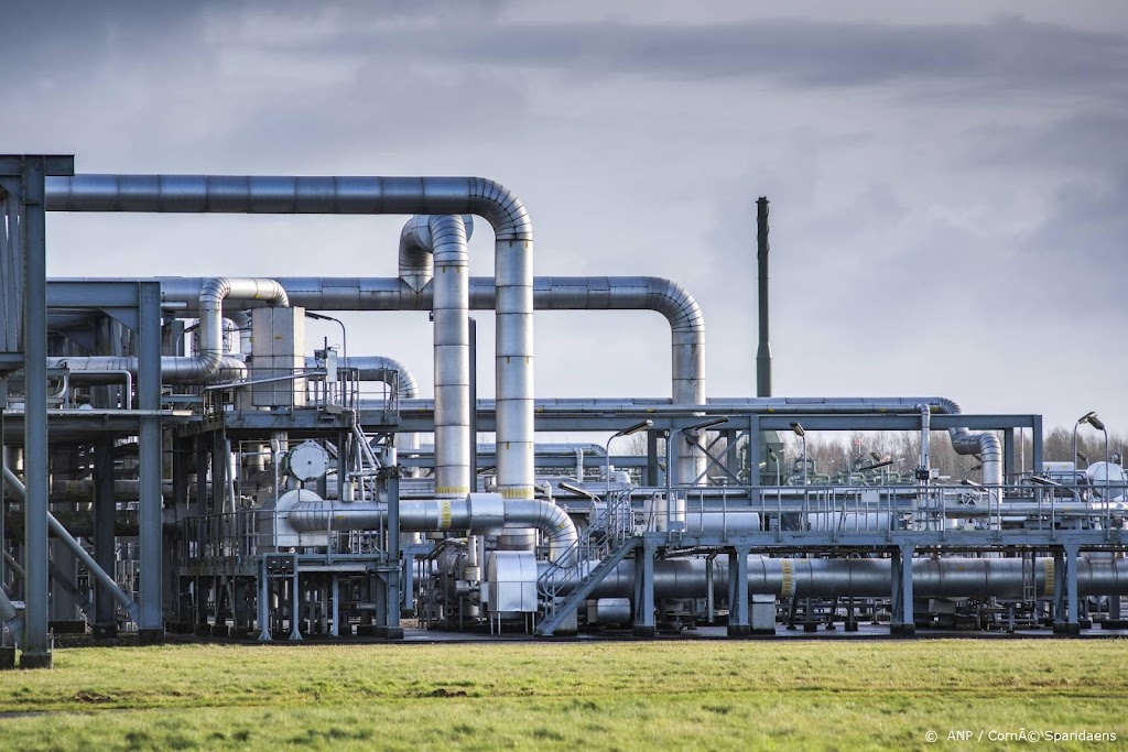 Nederland is tegen een groen label voor gas