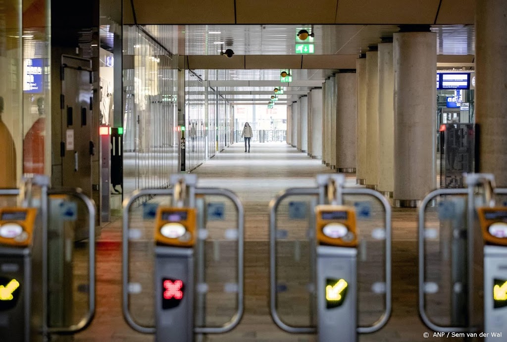 Man die ex voor metro duwde 'weet het niet meer precies'