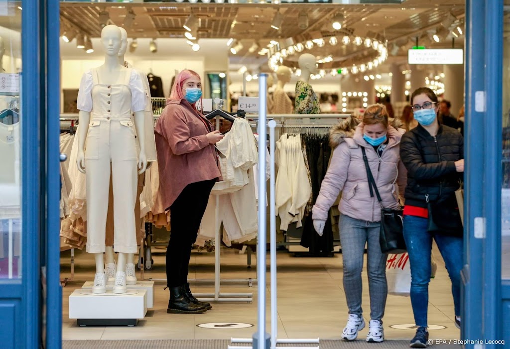 België heeft omikronpiek achter zich, denken experts
