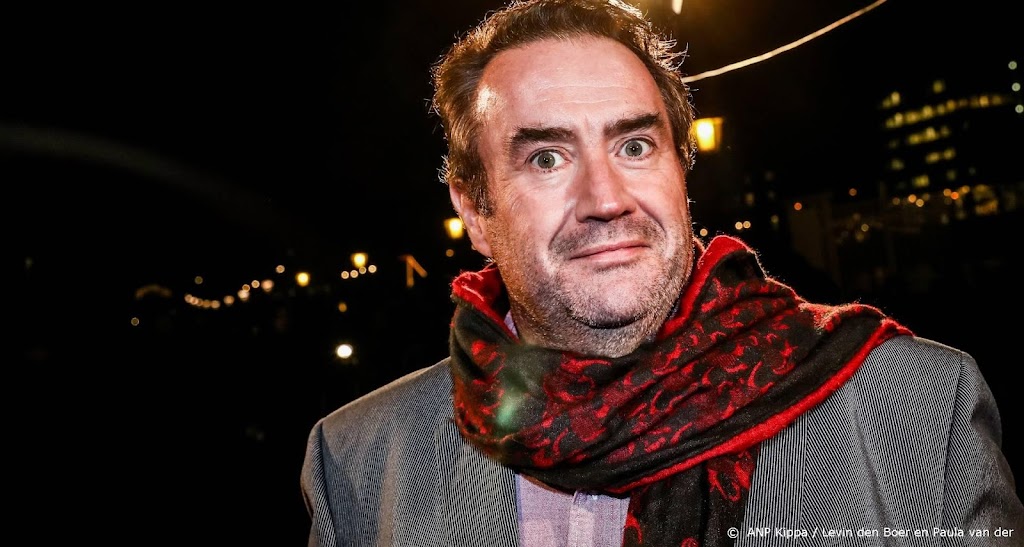 Royaltydeskundige Marc van der Linden stopt bij RTL Boulevard
