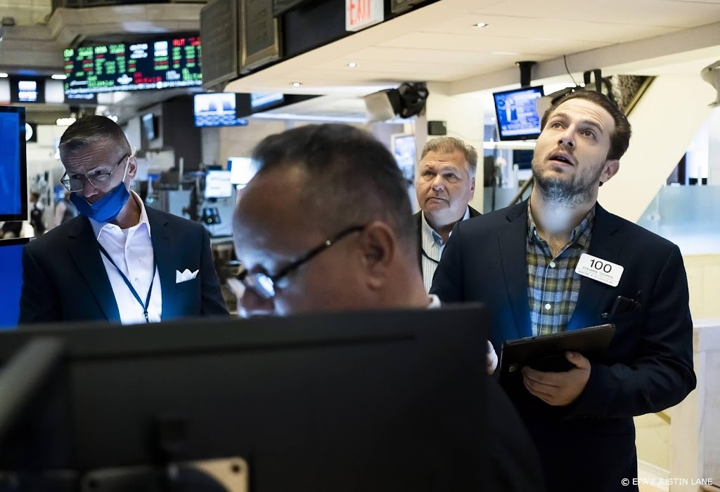UPS schiet omhoog op Wall Street na sterke resultaten
