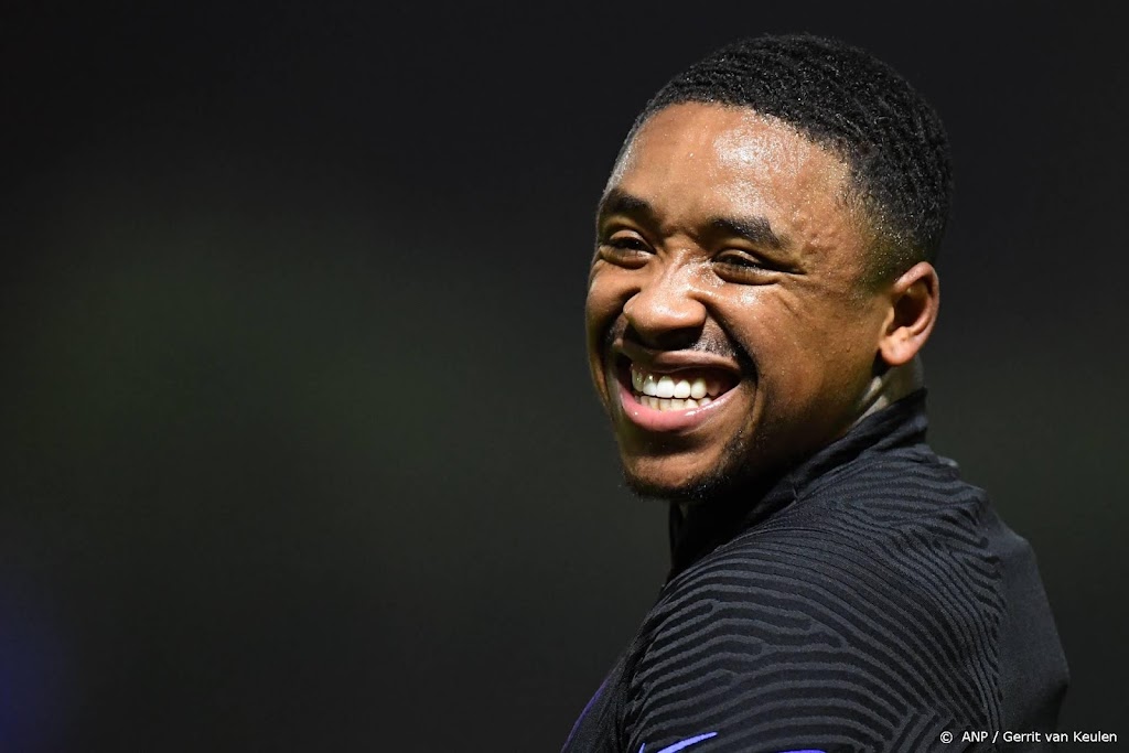 Overmars: financieel niet verantwoord om Bergwijn te halen
