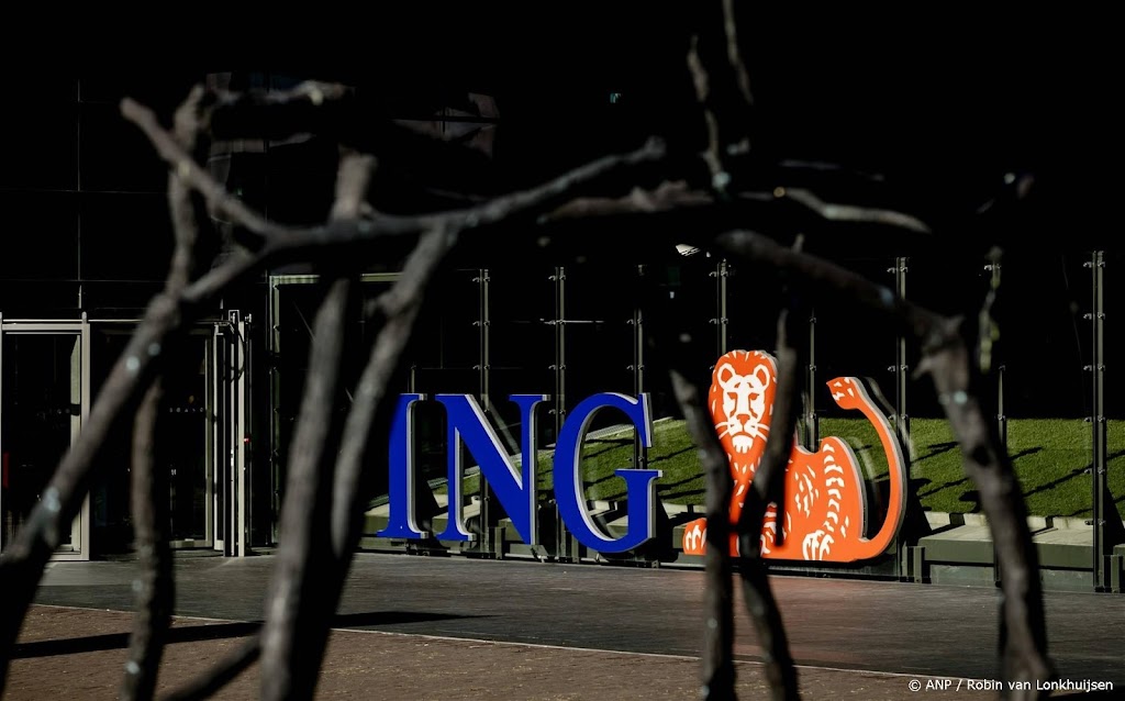 Cijfers ING en Shell centraal op drukke beursdag