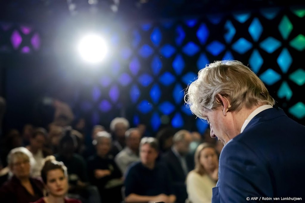 Nazorg is belangrijkste aanbeveling commissie-Van Rijn