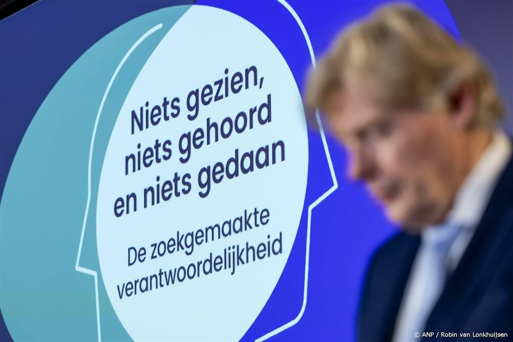 Van Rijn: grensoverschrijdend gedrag bij DWDD geen incidenten