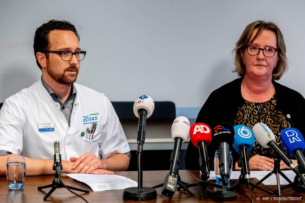 Alle contacten met besmette vrouw ziekenhuis Gorinchem bekend
