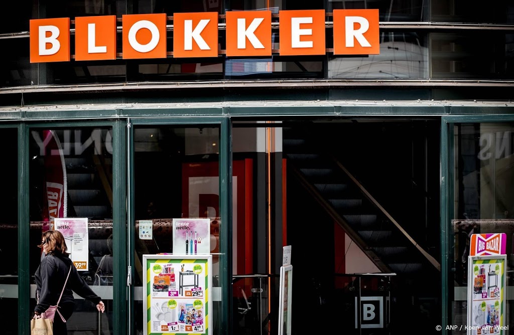 Blokker zet met koffiecups eerste stap op foodmarkt