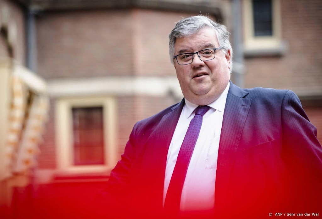 Coronaregels en verkiezingen op tafel bij burgemeesters