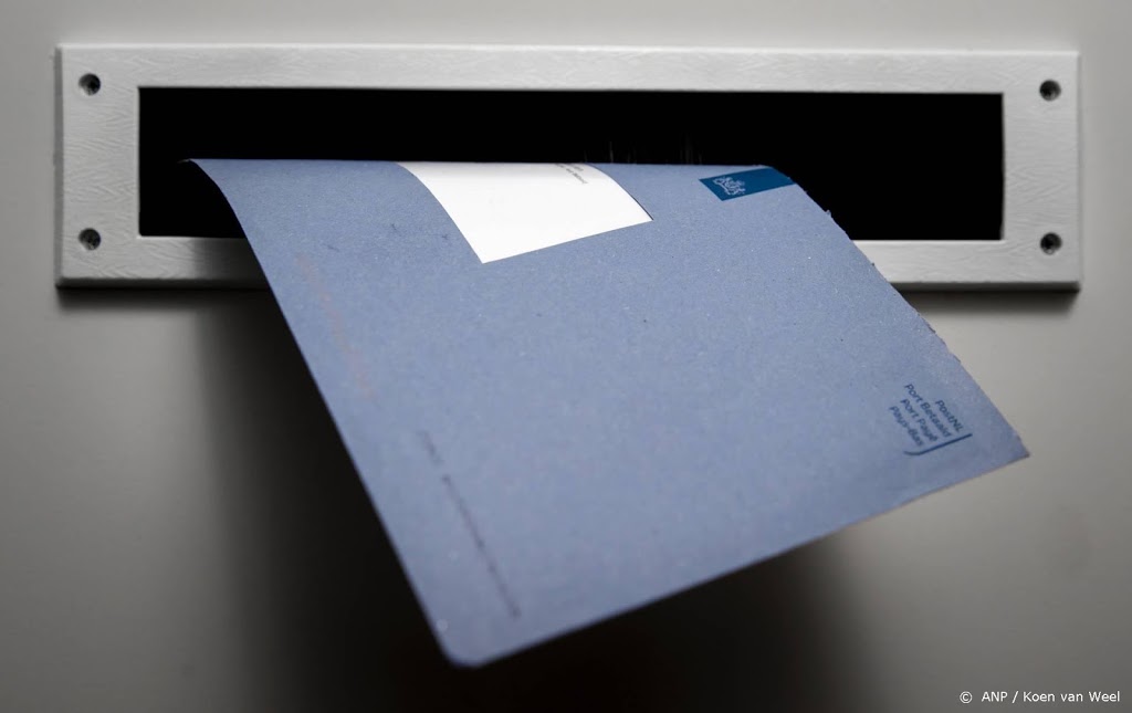 Belastingdienst: controle aangifte door crisis extra belangrijk