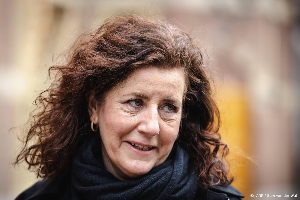 Van Engelshoven reikt miljoenenprijs uit aan TU Eindhoven en HvA
