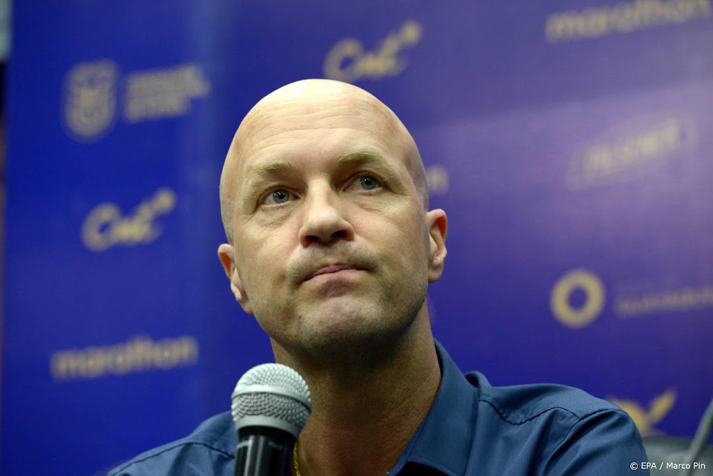 Ajax reageert niet op mogelijke belangstelling voor Jordi Cruijff