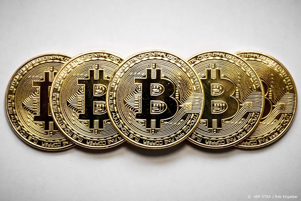 Bitcoin stijgt in waarde terwijl oorlog in Oekraïne voortduurt