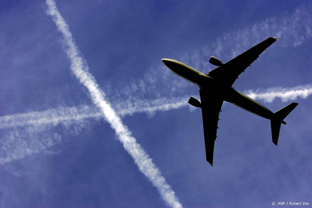 IATA: herstel luchtvaart iets trager door Oekraïne-crisis