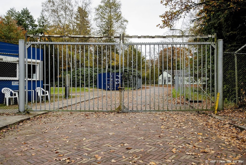 Legerplaats Harskamp gaat open voor Oekraïense vluchtelingen