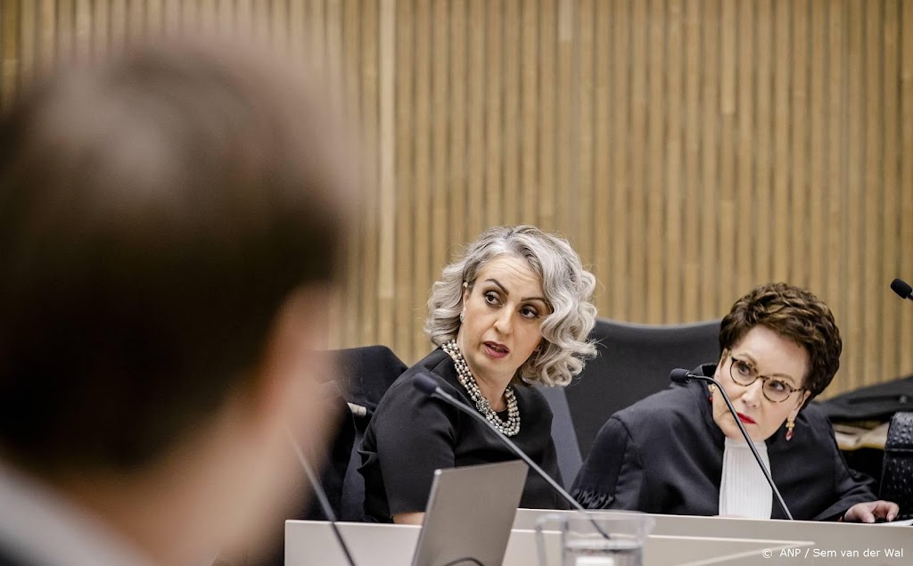 Gündoğan heeft klacht tegen Volt ingediend bij Tweede Kamer